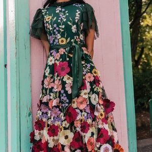 JessaKae Jubilee Dress